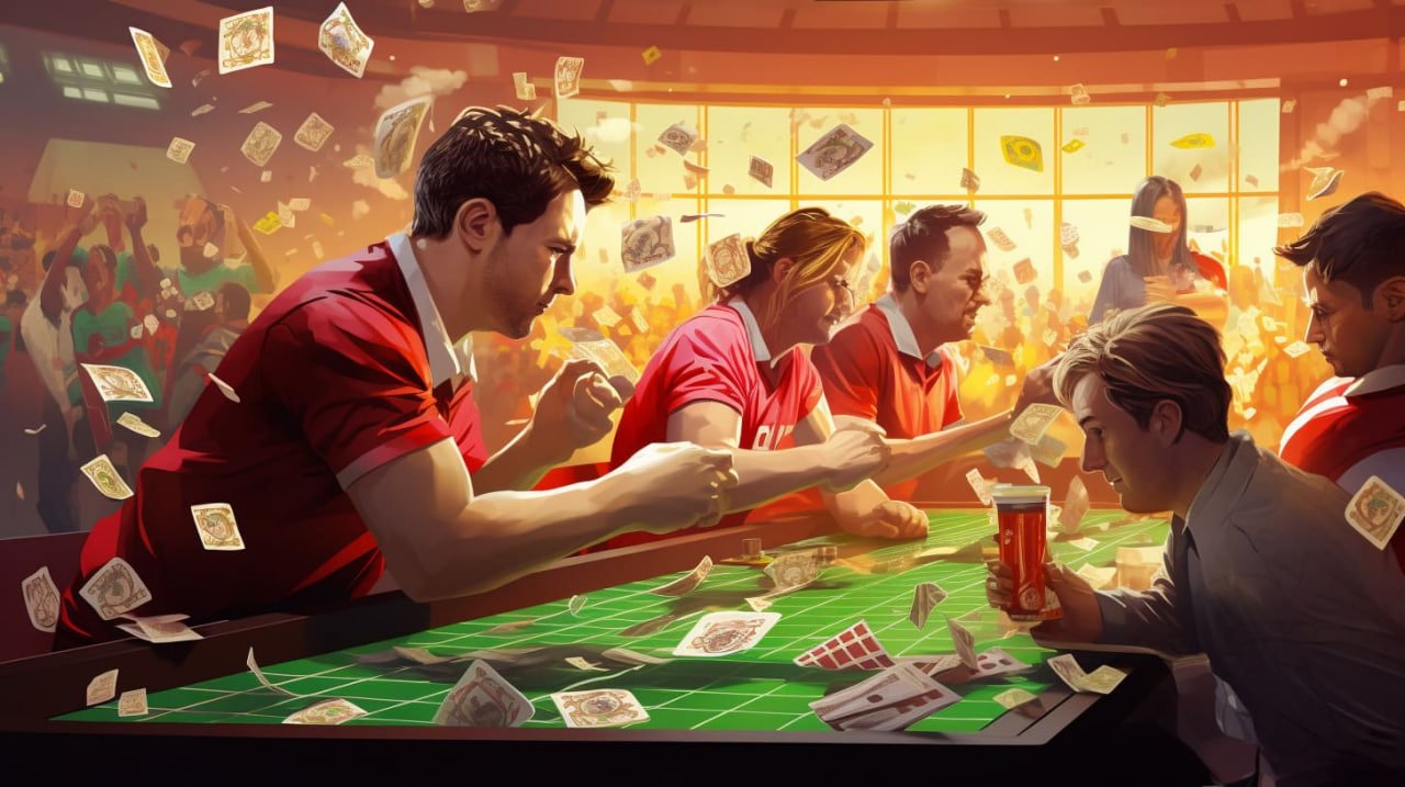 Halaman detail bonus menampilkan syarat penggunaan dan persyaratan rollover
