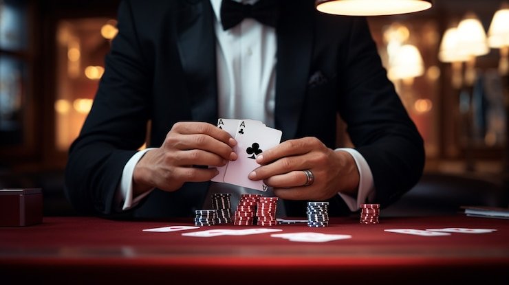 Notifikasi konfirmasi deposit GoPay di dashboard situs wd